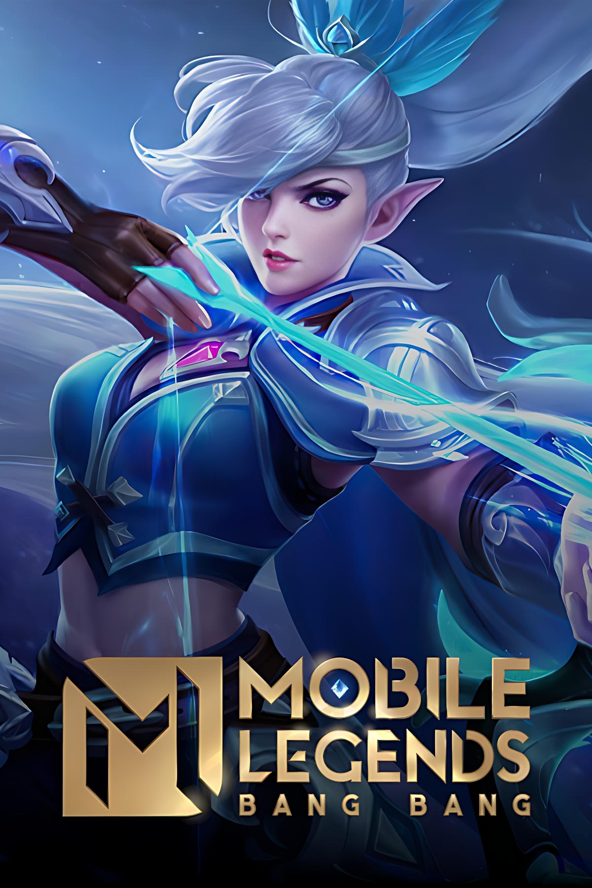 Mobile Legends game art