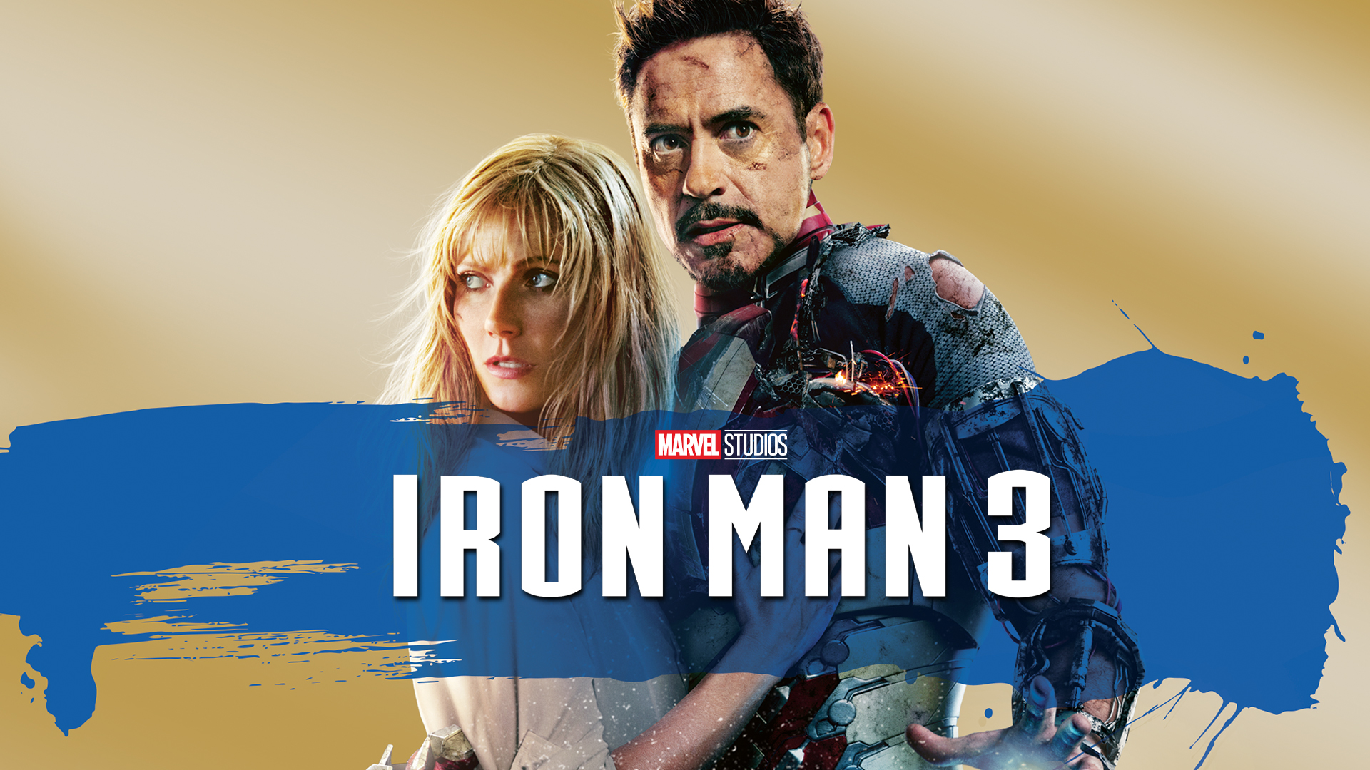 Iron Man 3